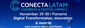 Conecta Caribbean & Central America 2023 - 29 y 30 Noviembre